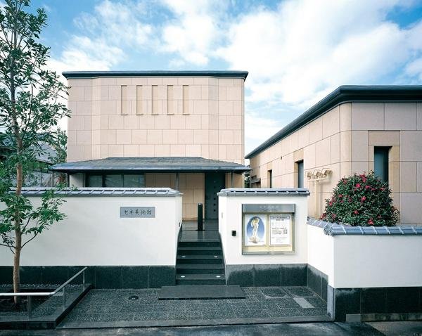 🖼️ 세키 미술관 이미지 2